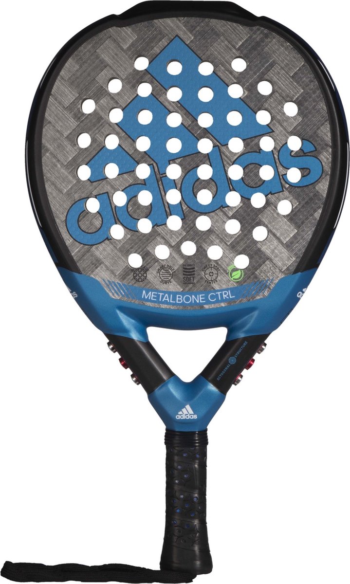 Adidas Metalbone CTRL 3.1 Padelracket