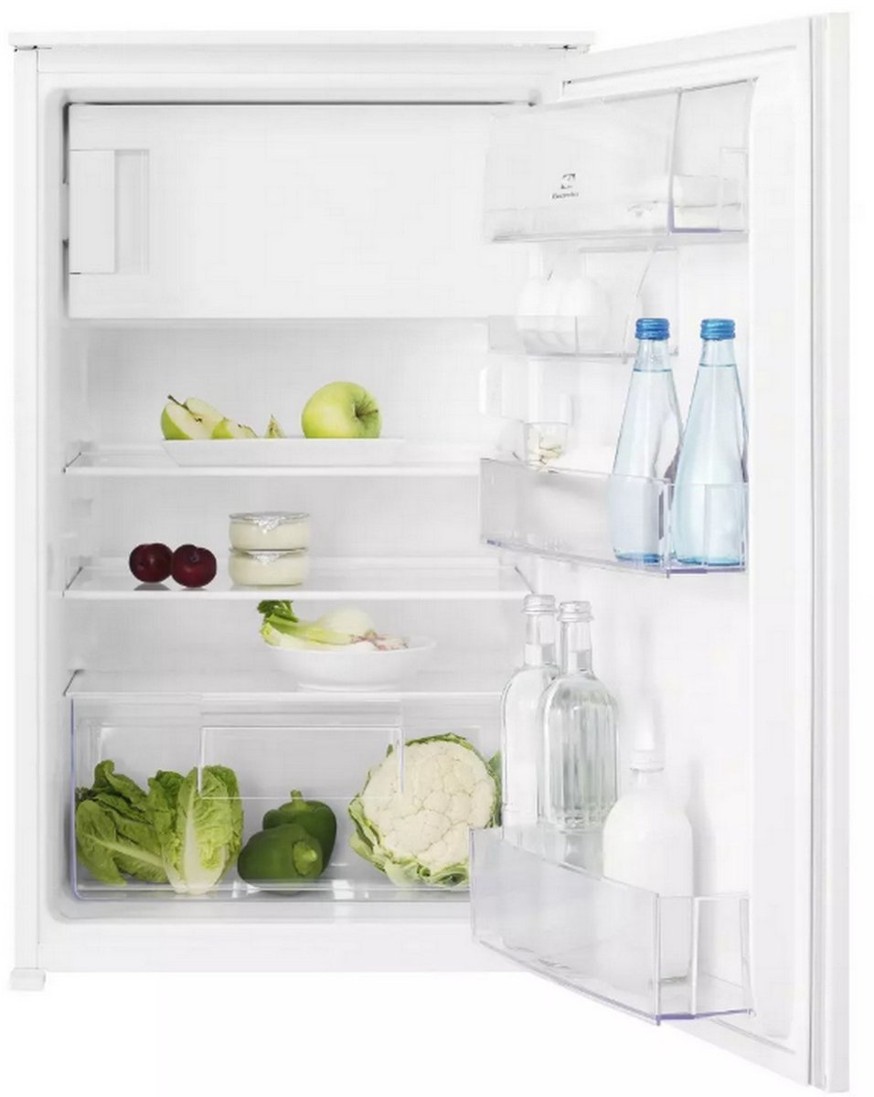 Electrolux Koelkast inbouw 88 cm LFB2AE88S1