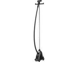 SteamOne 2200PRO - Kledingstomer - 2200W 55 gr/min - Zwart