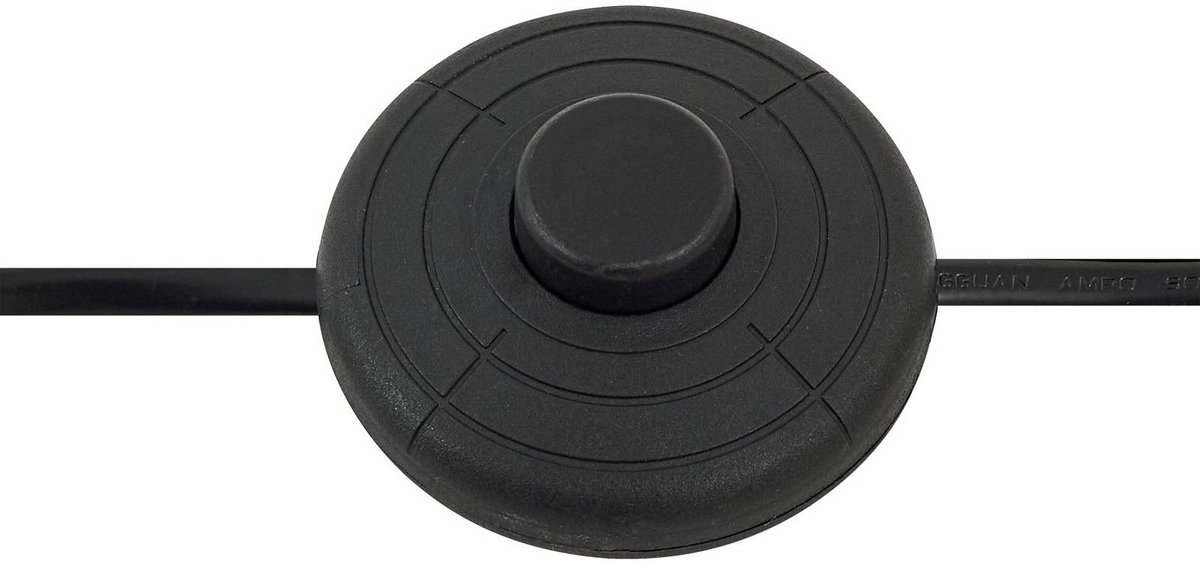 Lindby - Triangolo booglamp, beige, hoogte 195 cm, metaal