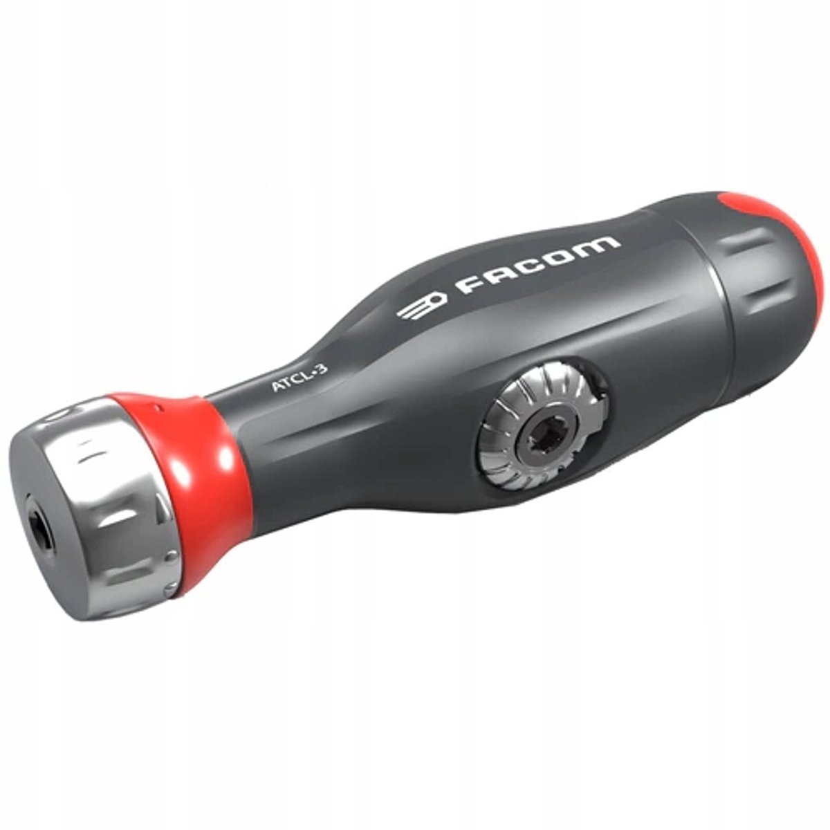 Facom Protwist bitschroevendraaier | met ratel en t-handvat | ATCL.3 ATCL.3