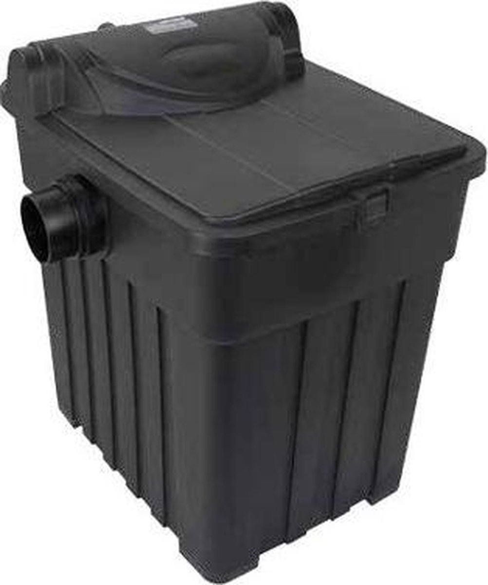 Aquaking Bio Filterbox BF-25000 Vijverfilter met UV - AquaKing