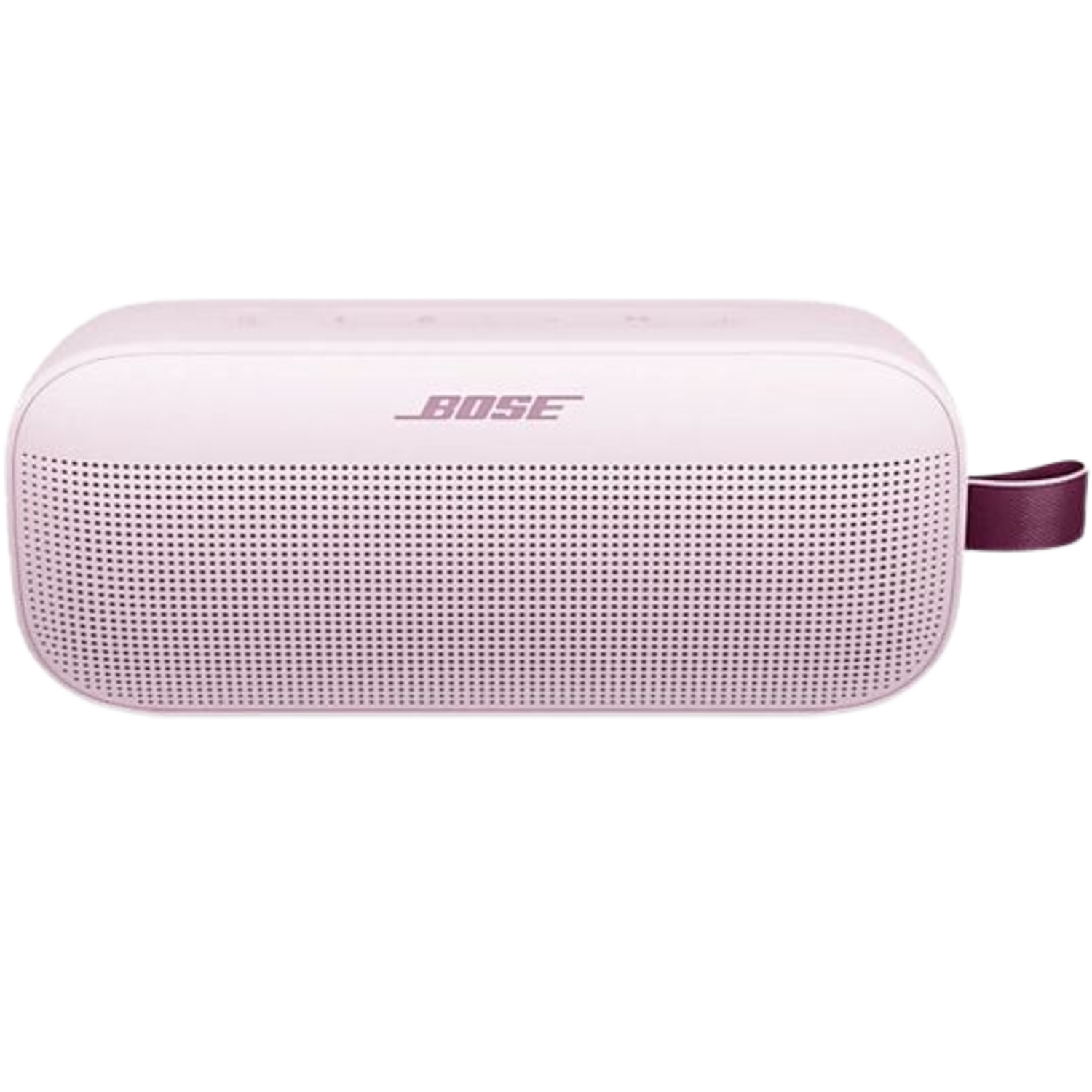 Bose Soundlink Flex Ii Petal Pink Bluetooth-speaker Roze