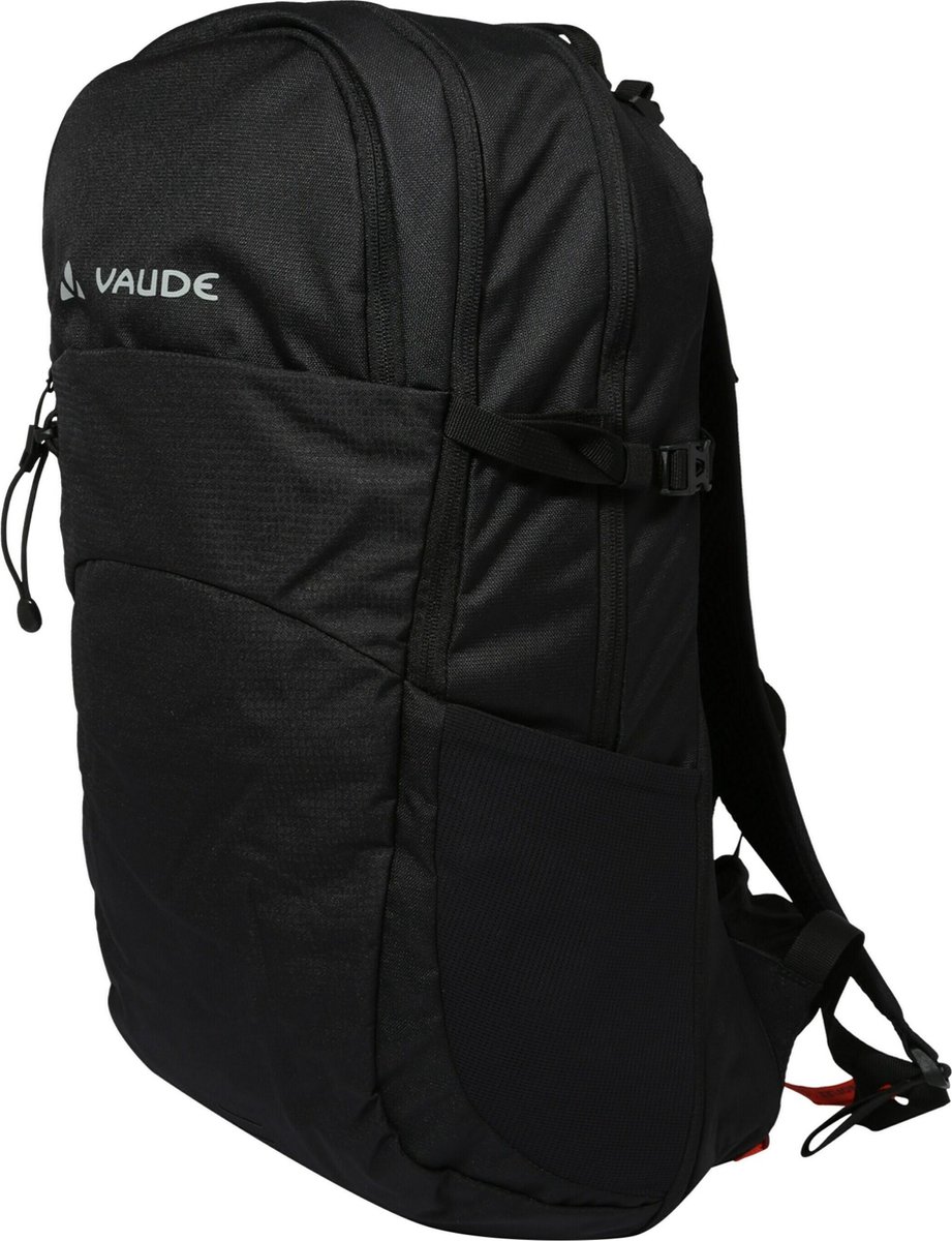 VAUDE Wizard 24+4 - Rugzak - Aeroflex Control-draagsysteem - zwart