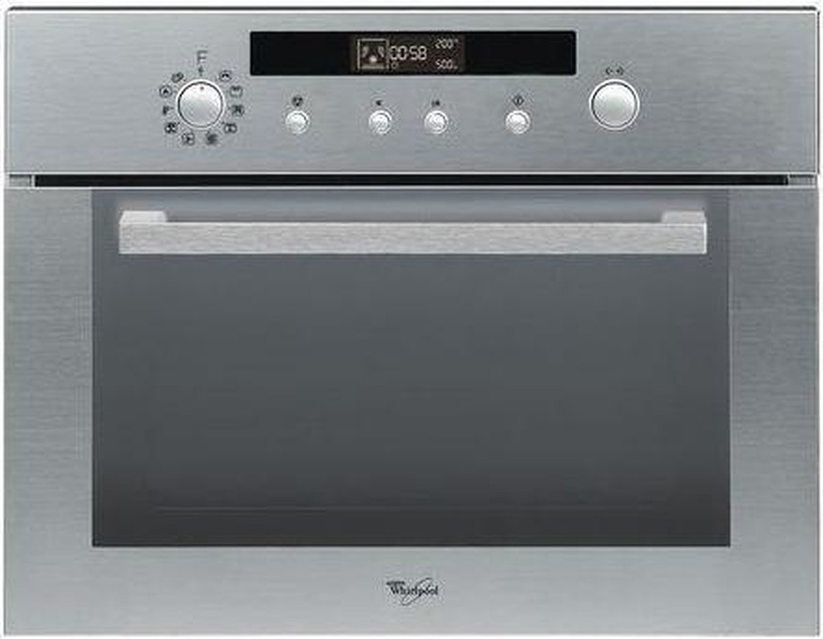 Whirlpool AMW525 inbouw combi-magnetron