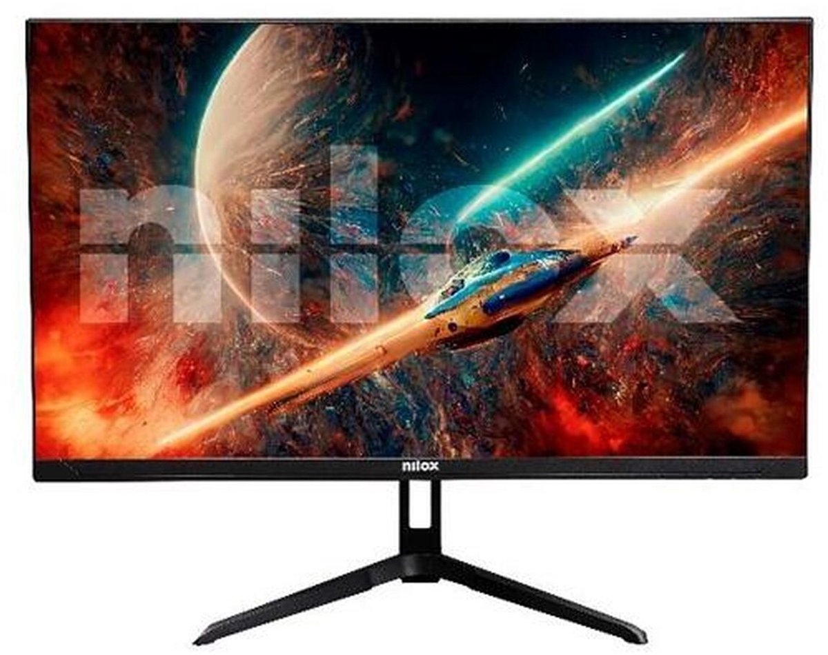 Monitor Nilox NXM24FHD16511 23,8"