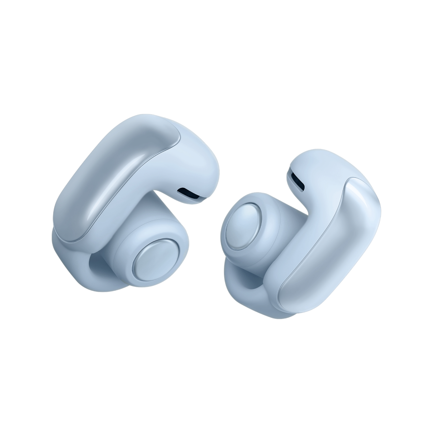 Bose Ultra Open Oordopjes Lichtblauw