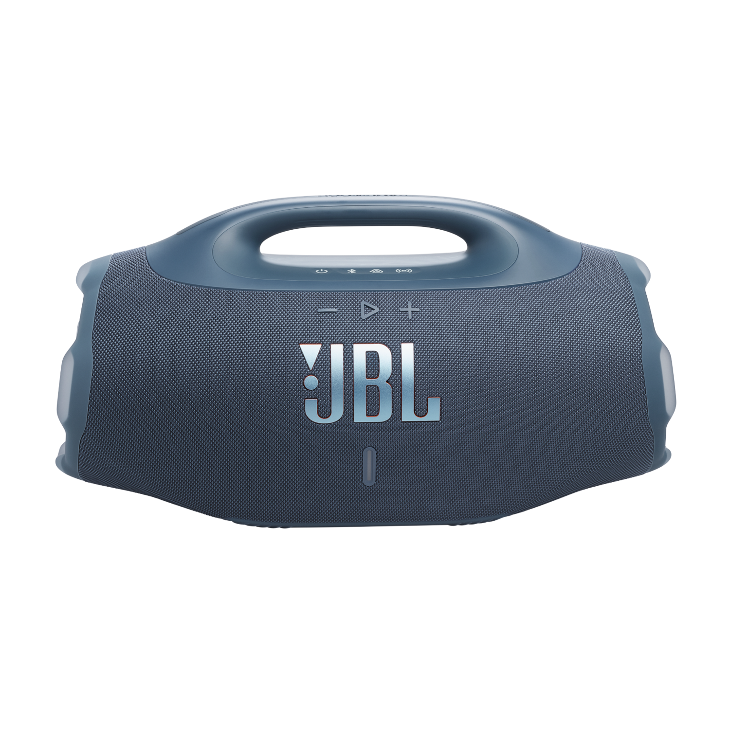 JBL Boombox 4 Bluetooth-speaker Blauw