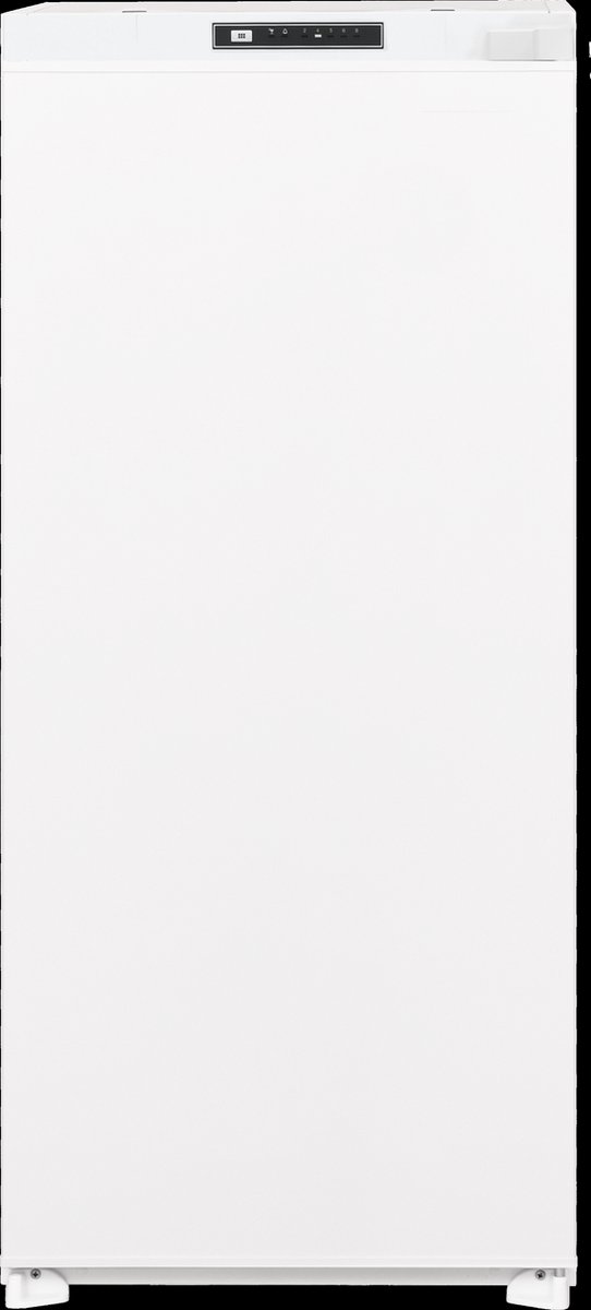 Sharp SJLD155E0XSEU - Inbouw Koelkast - 154 liter - 4 plateaus - 1 groentelade - Energiezuinig