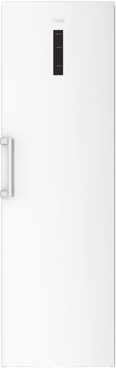 Haier H3R-330WNA - Koelkast - TRI ZONE - 330 liter - Wit