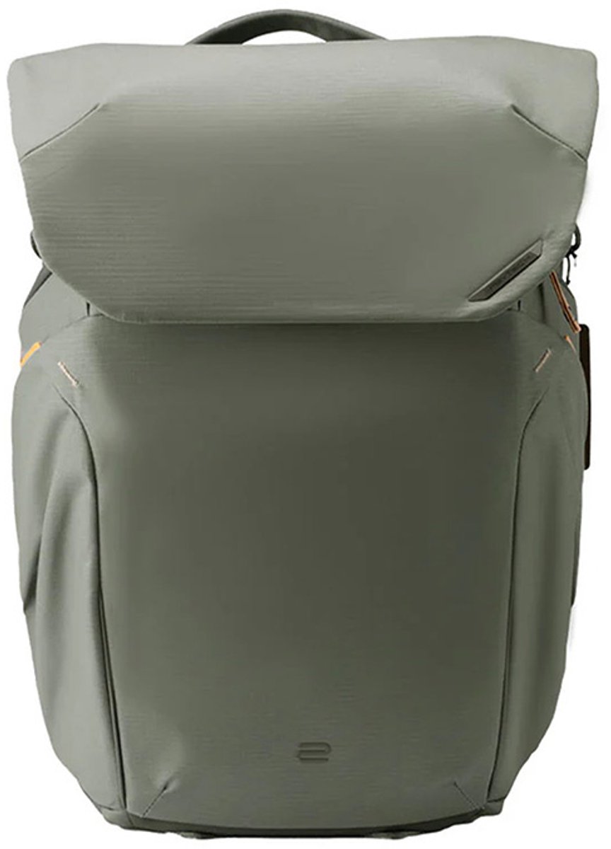 PGYTECH OneGo 2 BackPack 25L Pine Green | Rugzakken | Fotografie - Cameratassen&Covers | 6976100488373