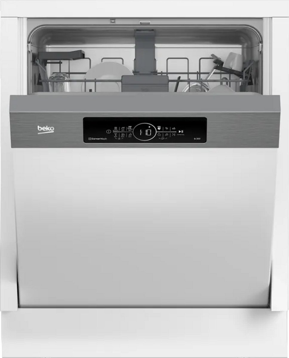 Beko BDSN36440XC