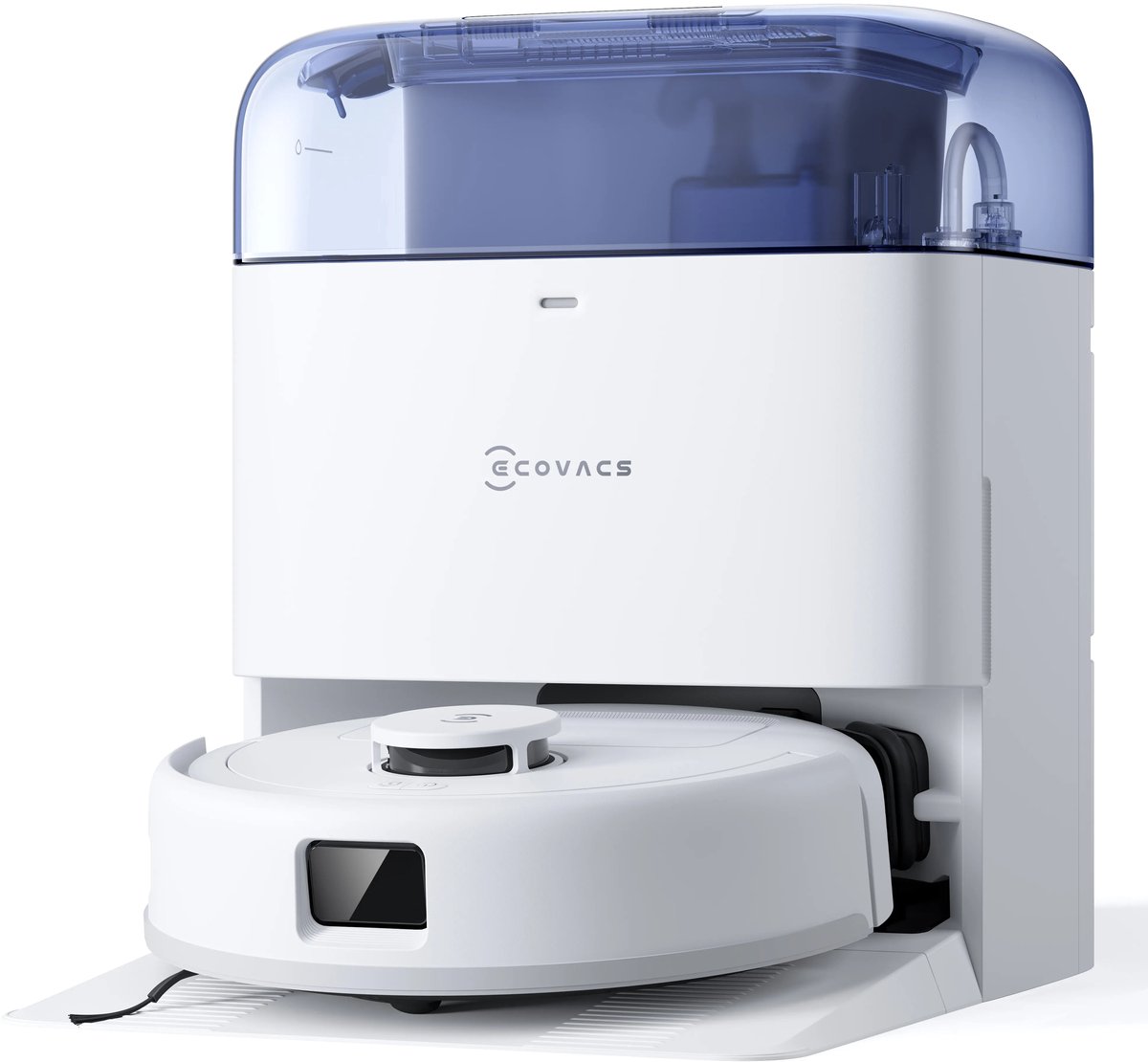 ECOVACS Deebot mini BLUE EU robotstofzuiger