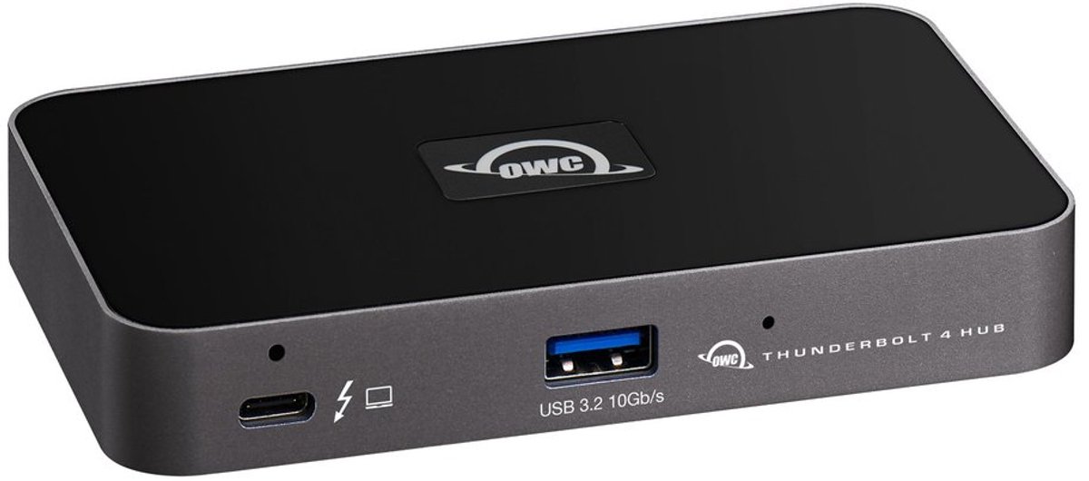 OWC Thunderbolt Hub dockingstation