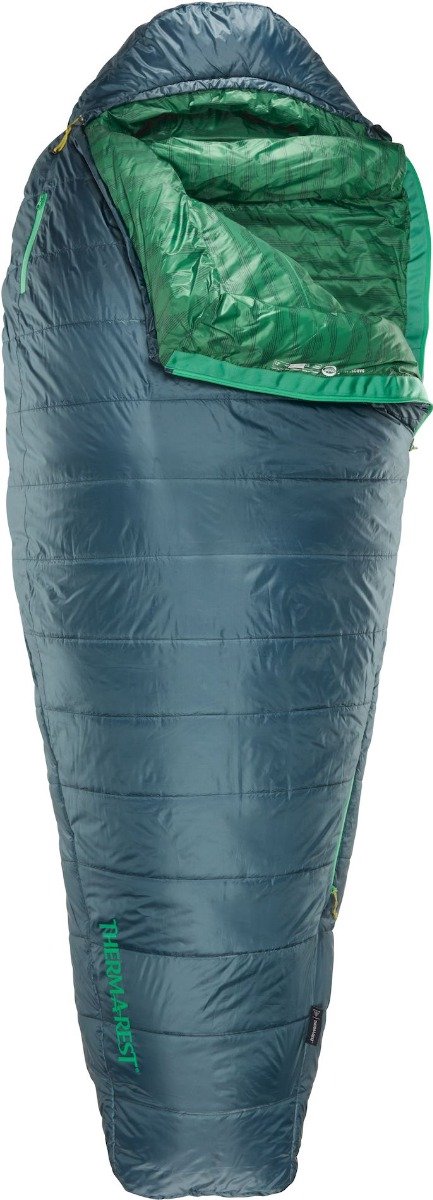 Therm-a-Rest Saros 32F/0C Sleeping Bag, Regular