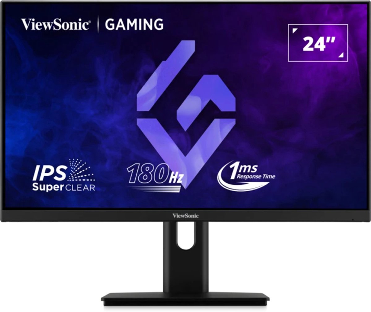ViewSonic XG24G1 24'' gaming monitor