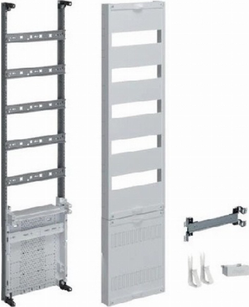 Hager ZH3ES5 Verdelerveld Meerdere kleuren 1 stuk(s)