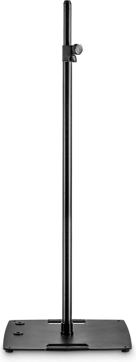 Gravity TLS 431 B Lichtstatief Belastbaar tot:25 kg