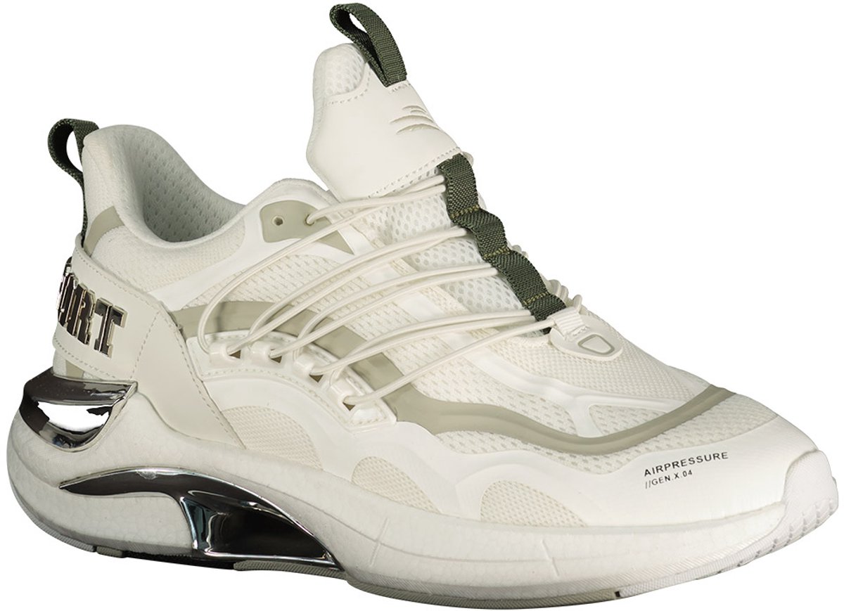 Runner Sneaker Druk //Gen.x.04