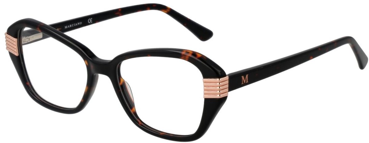 Marciano by Guess Brilmontuur GM0386 052 49