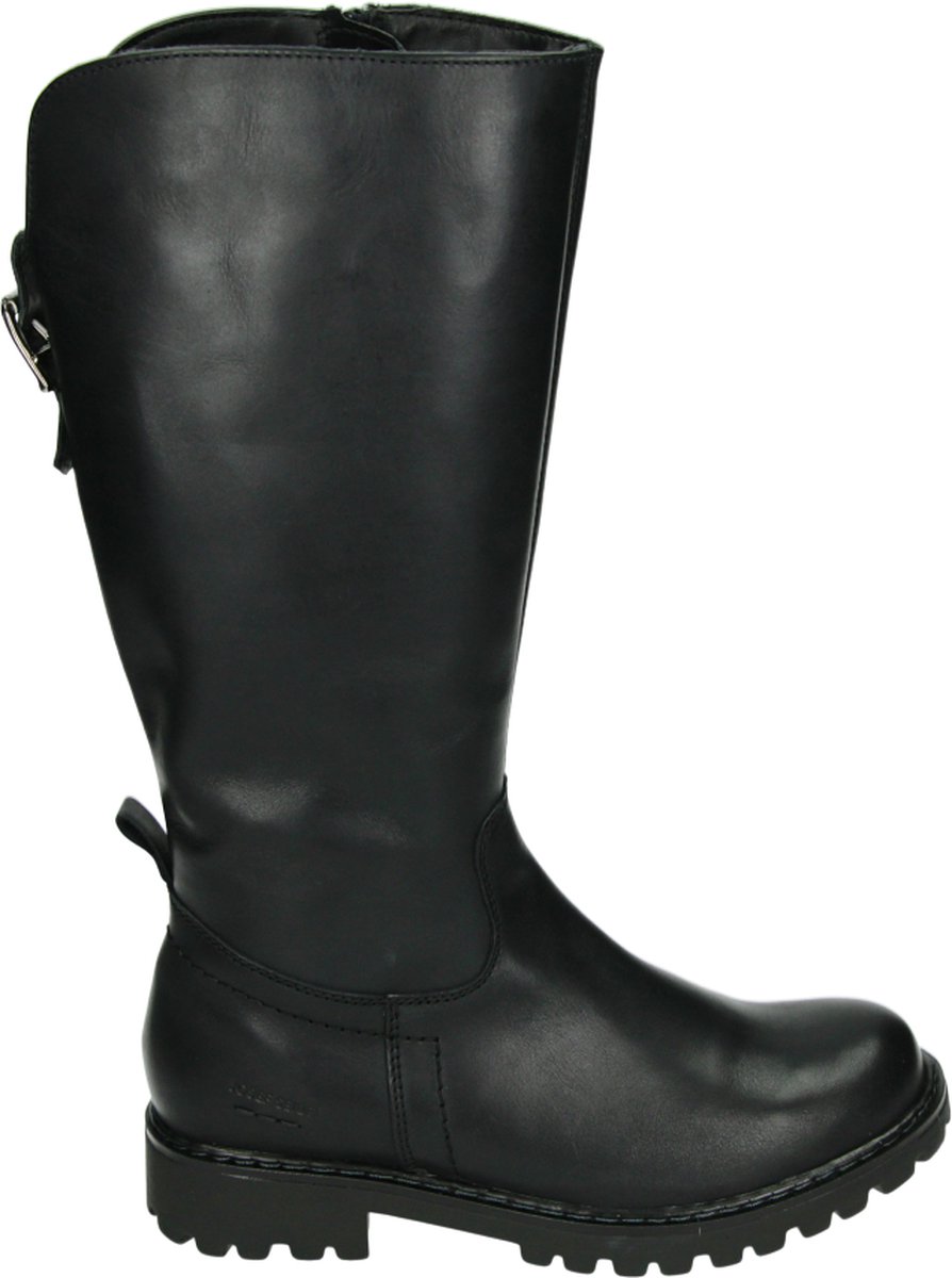 JOSEF SEIBEL Dames Laarzen Marta 15 in zwart