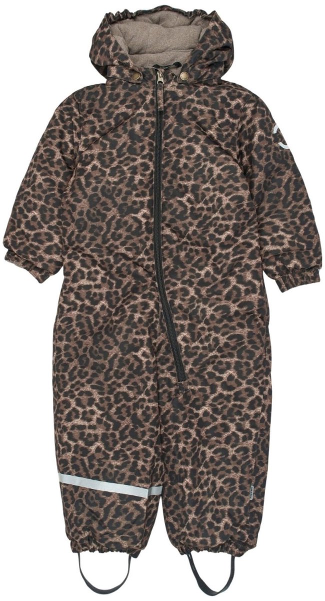 Mikk-Line Skipak - Gerecycled - Leo - Mikk-Line - 5 jaar (110) - Skipak