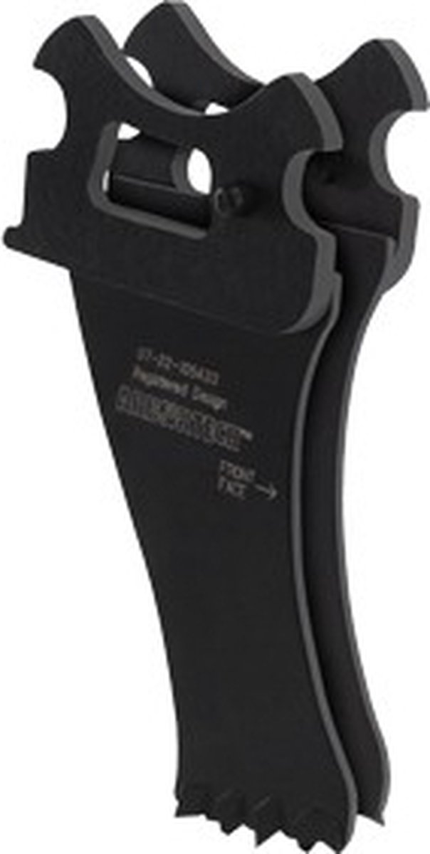 Arbortech Kopvoegblad AS200X - 907000