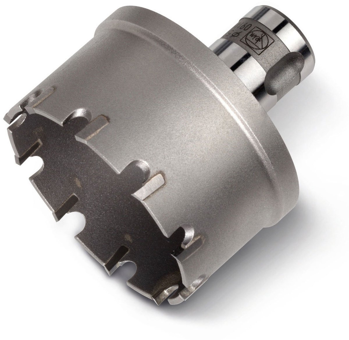 Fein QuickIN Hardmetalen gatzaag 60mm - 63131460010