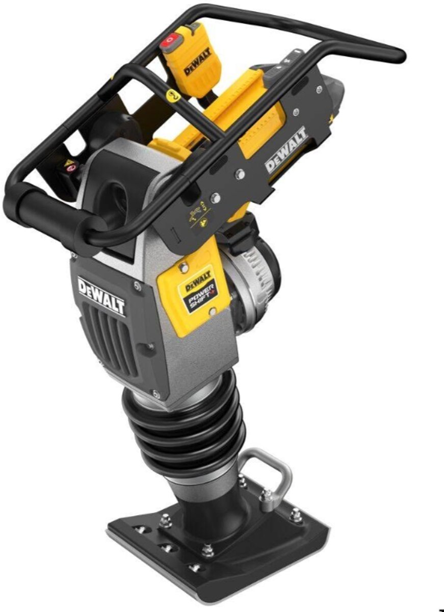 DeWALT DCPS660N POWERSHIFT Stamper 60kg