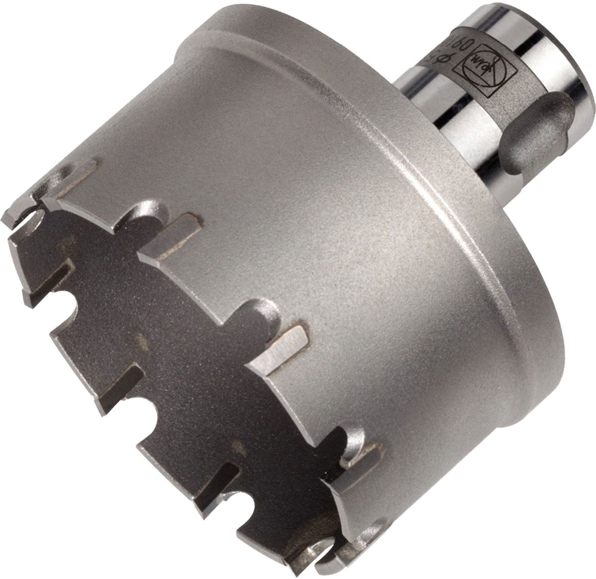 Fein QuickIN Hardmetalen gatzaag 49mm - 63131449010