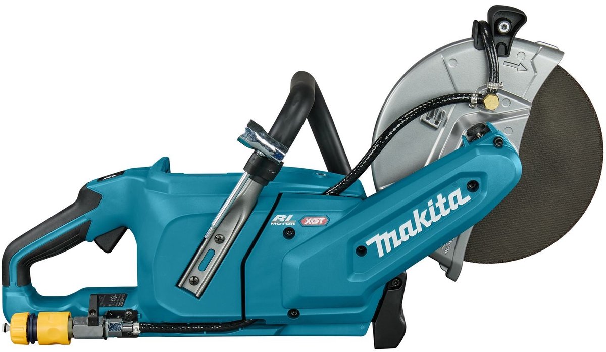 Makita CE003GZ02 Accu doorslijper 230mm XGT 40 V Max Basic Body