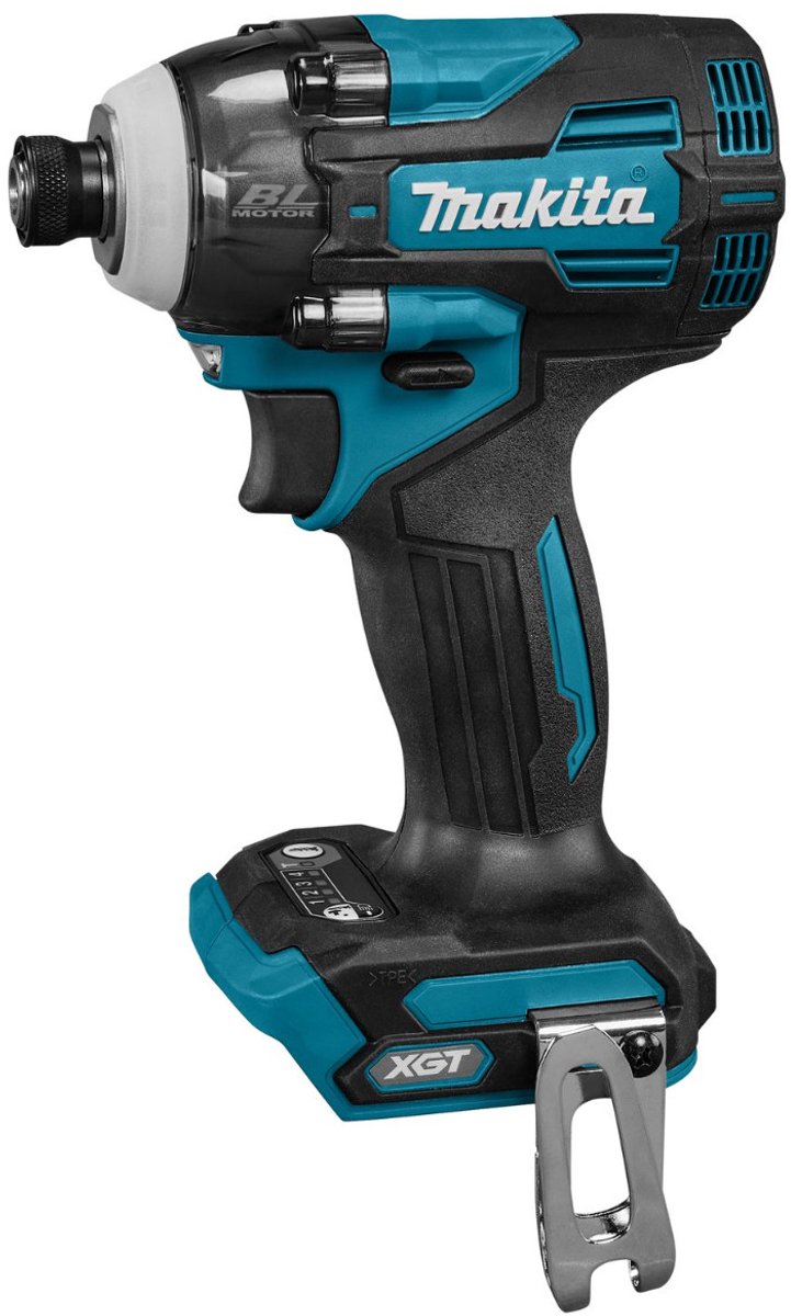 Makita TD004GZ Accu slagschroevendraaier 230Nm XGT 40V Max Basic Body