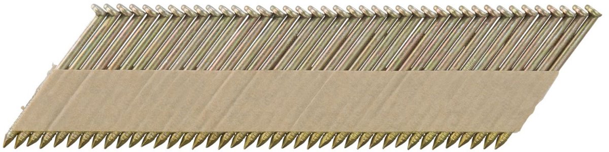 Makita P-77089 Nagels D-kop 34° 3,1 x 65mm ring gegalvaniseerd VE=3000