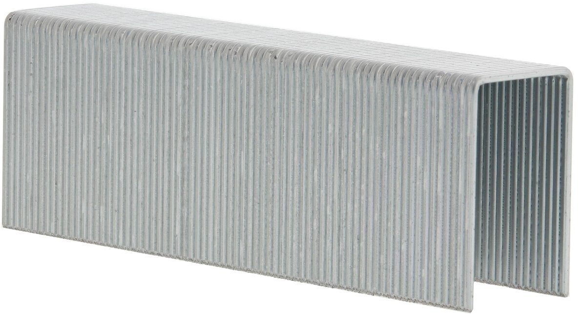 Paslode Nieten W16-serie 22mm C-punt Verzinkt 3mµ VE=10000 - 300233