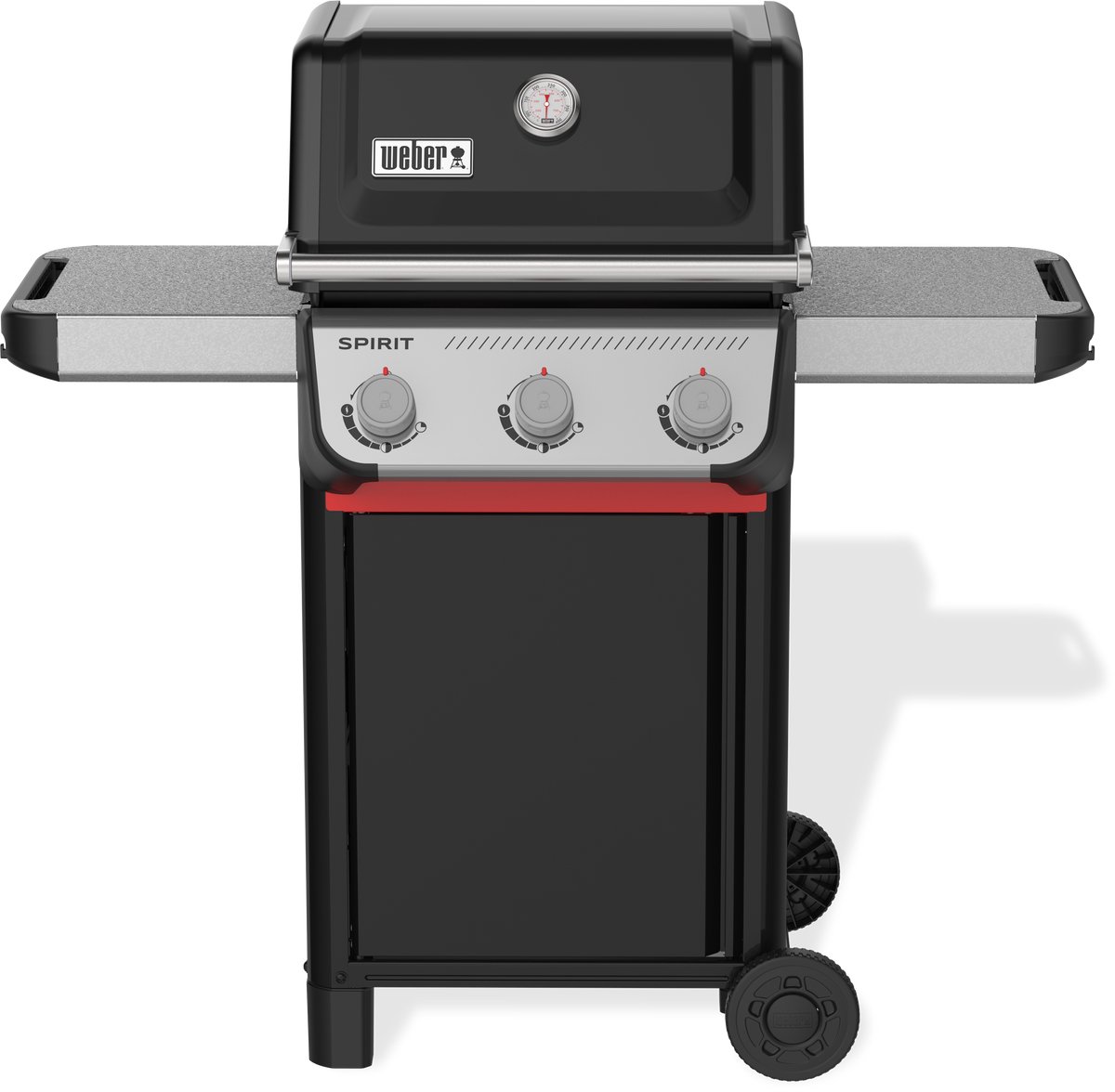 Weber Spirit E-310 barbecue