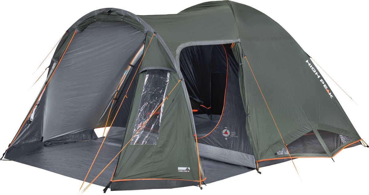 High Peak Tessin 5.1 tent