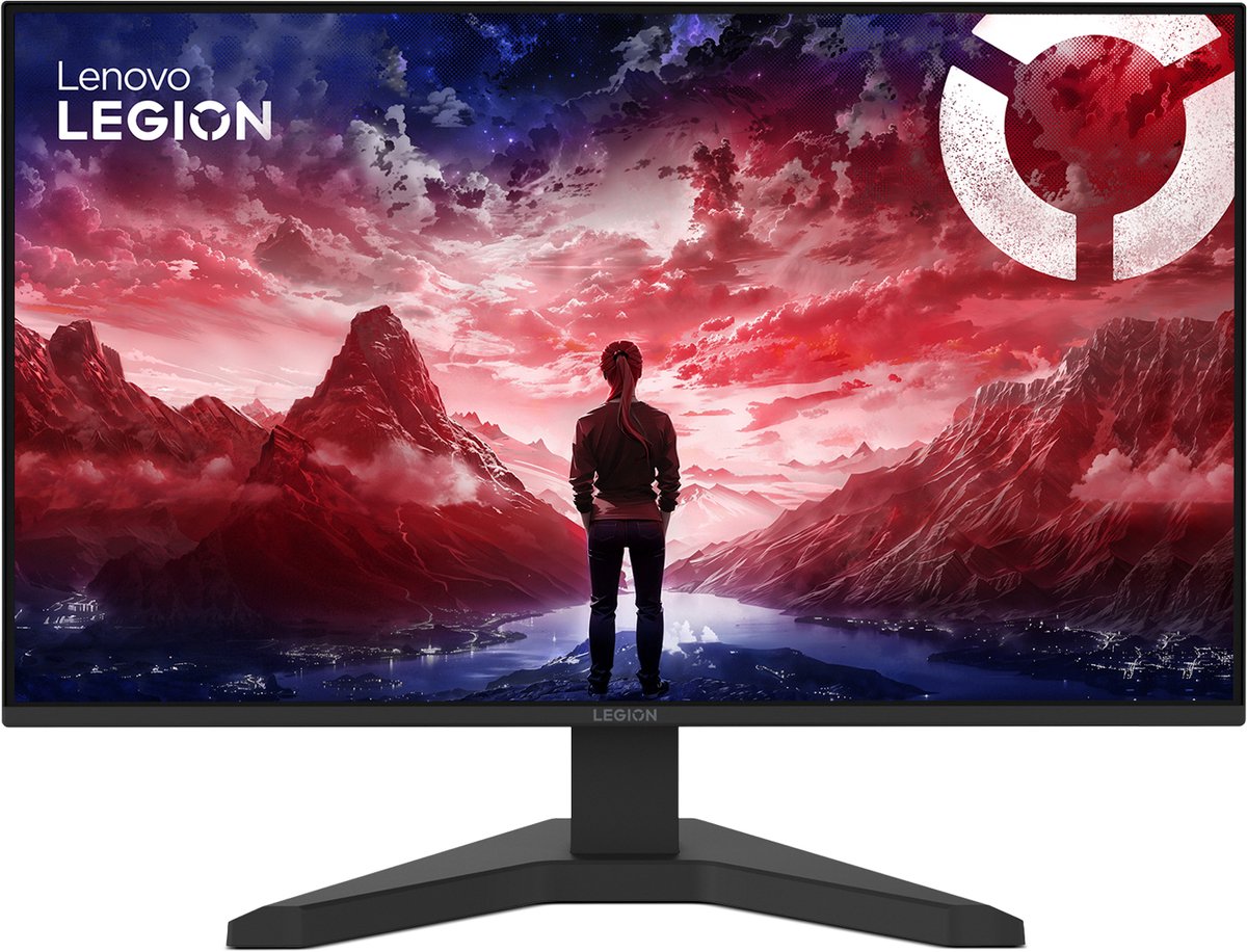 Lenovo Legion R27s 27'' gaming monitor