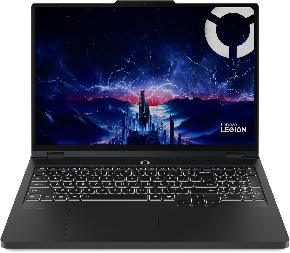 Lenovo Legion Pro 5 16IAX10H (83LU003CMH) 16'' gaming laptop