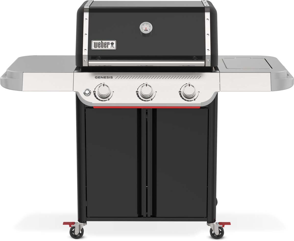 Weber Genesis E-315W barbecue