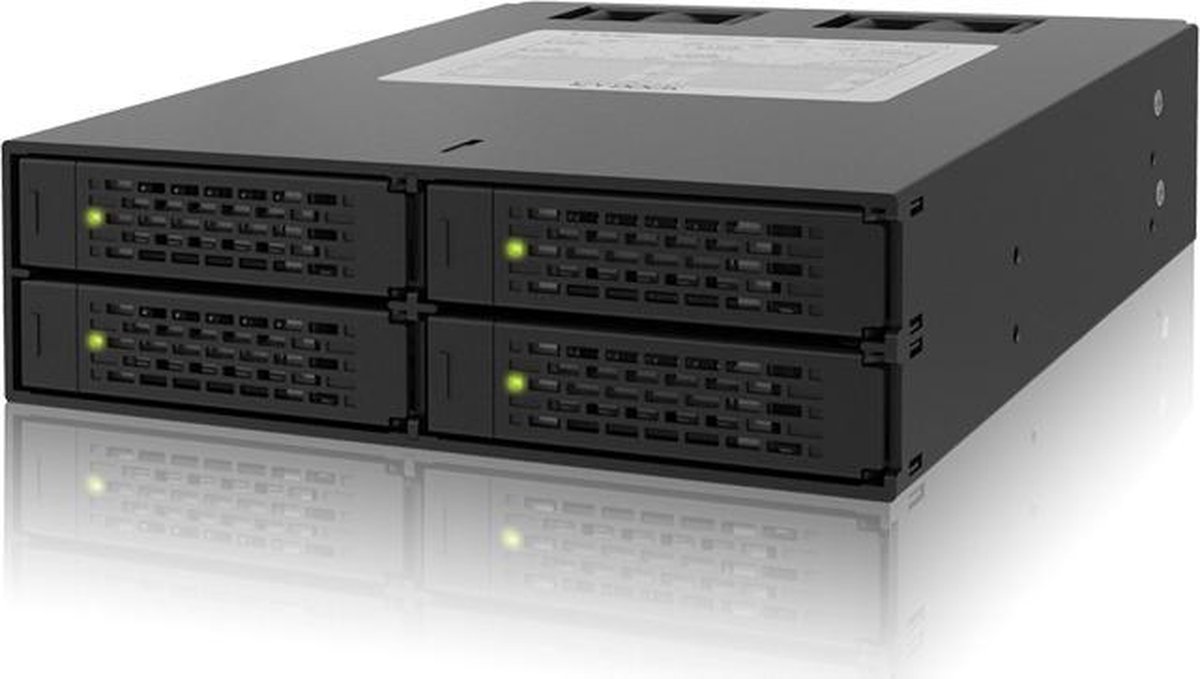 Icy Dock MB994SP-4SB-1 wisselframe