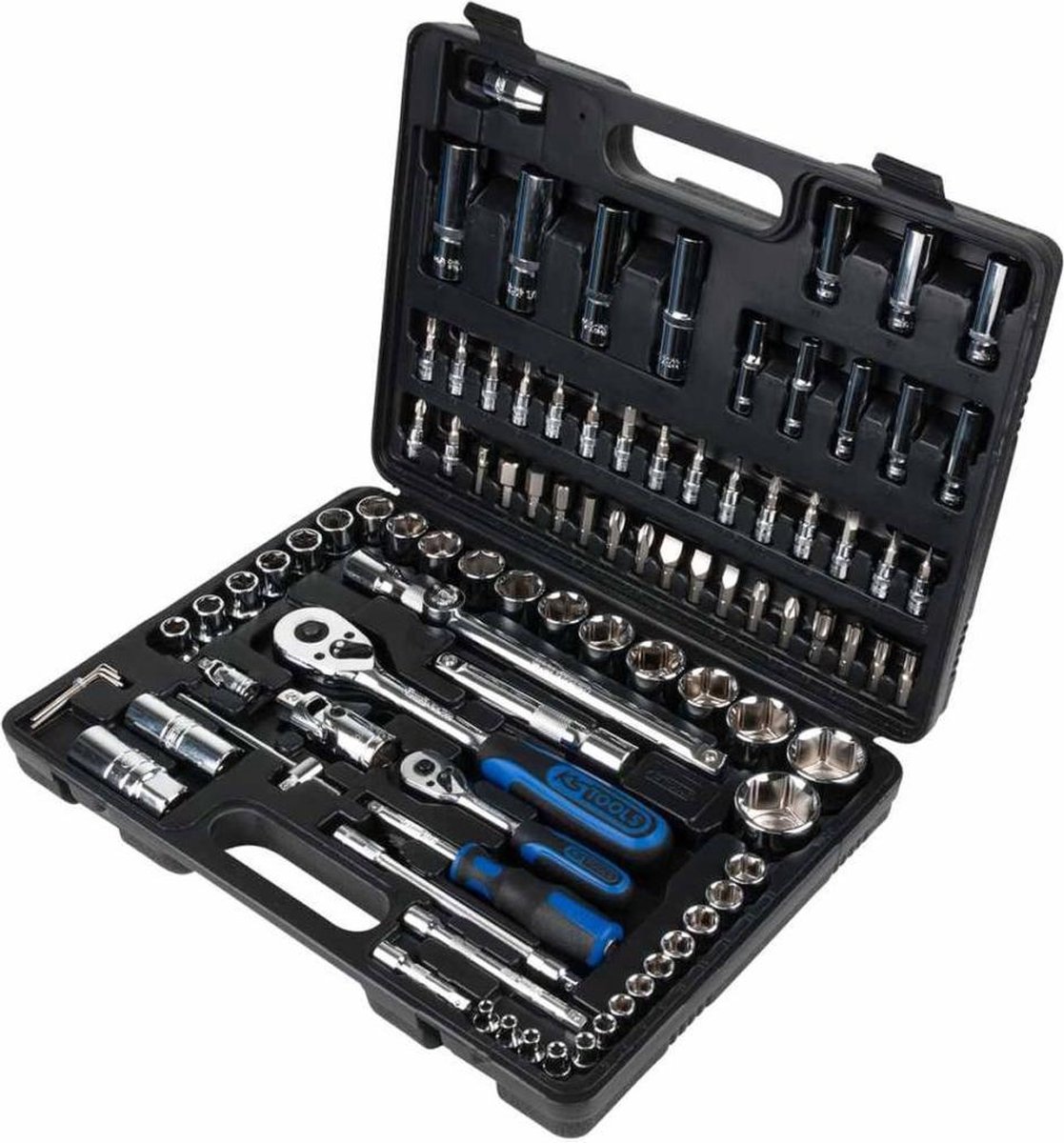 KS Tools 918.0796 918.0796 Dopsleutelset