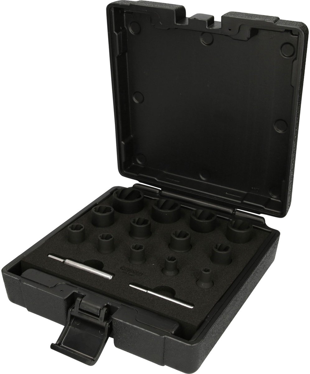 KS Tools 913.1460 913.1460 Verwisselbare koppen