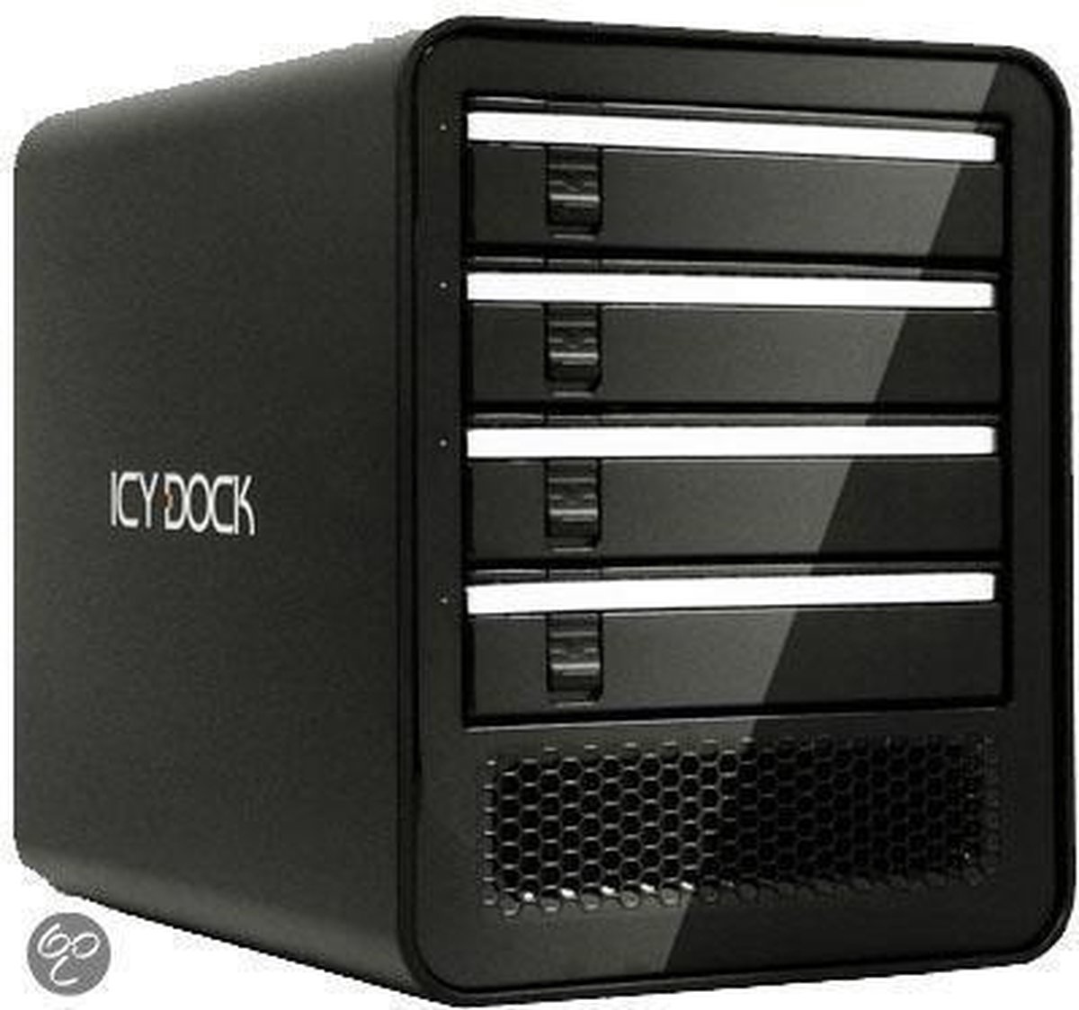 MB561US-4SB-1 Externe behuizing