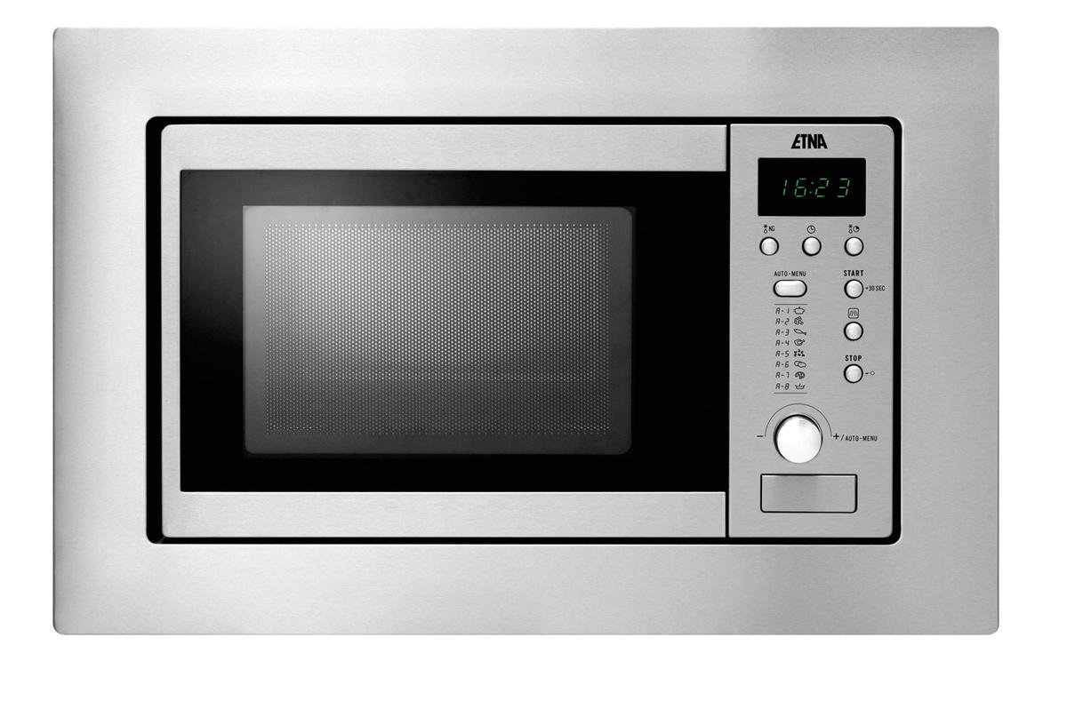 inbouwmagnetron SM120RVS Magnetron