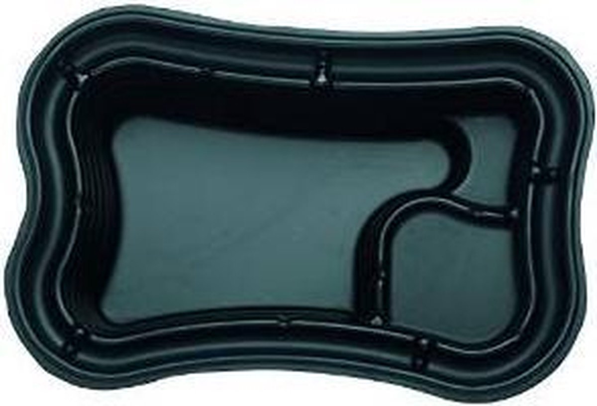 Voorgevormde vijver pe 750 Oase - Oase