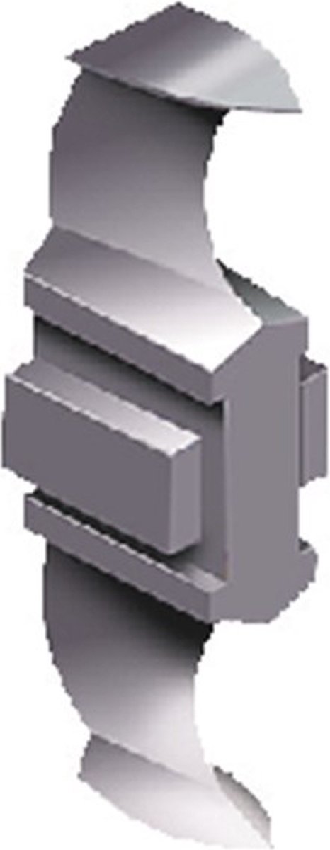 Knipex Reservemes voor 16 40 150 - 1649150