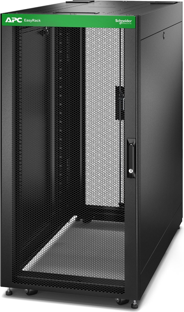 NetShelter Easy Rack ER6422 Server rack