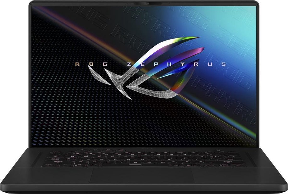 ROG Zephyrus M16 GU603HM-K8004T Gaming laptop