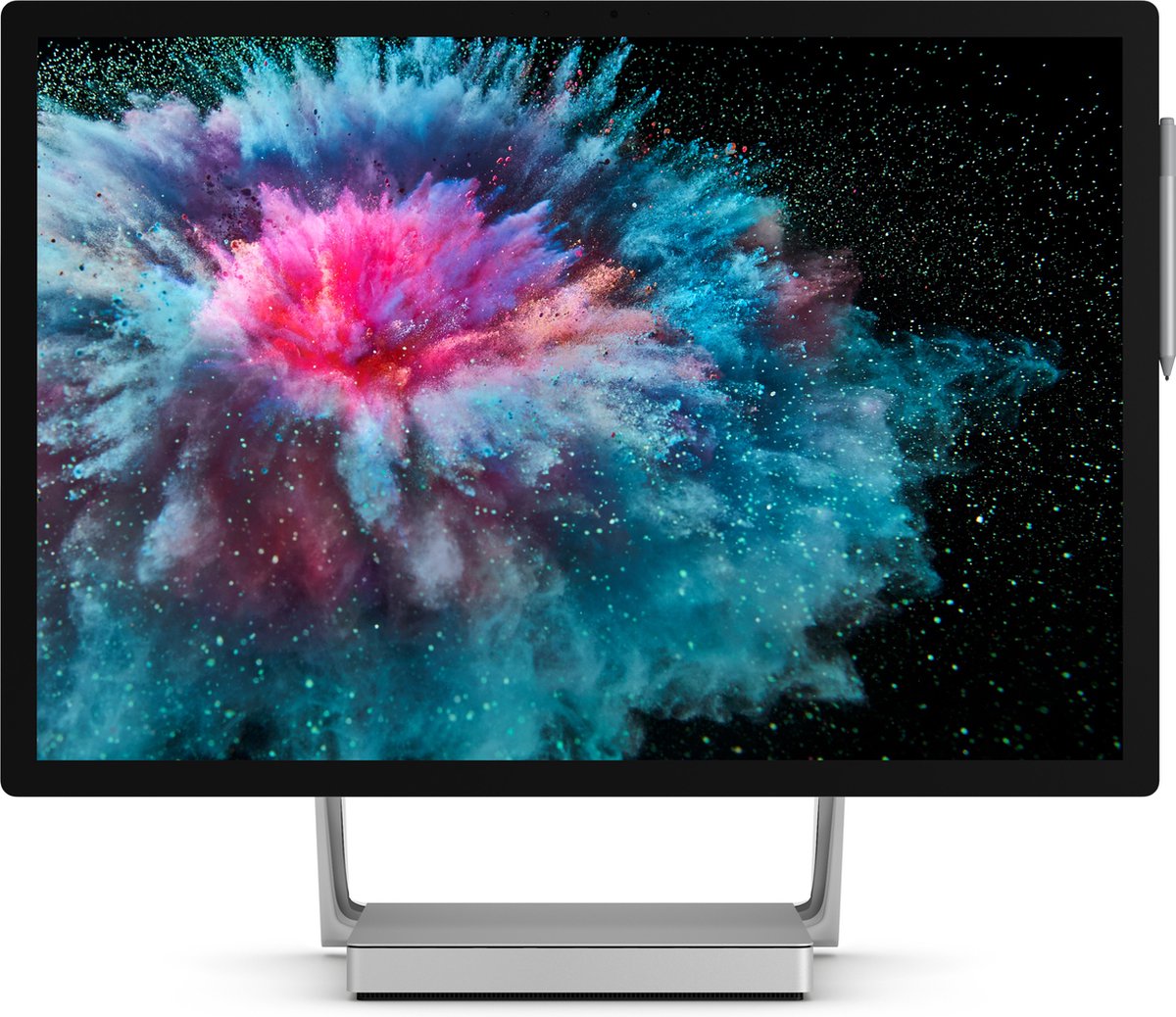 Surface Studio 2 (LAJ-00007) Pc-systeem