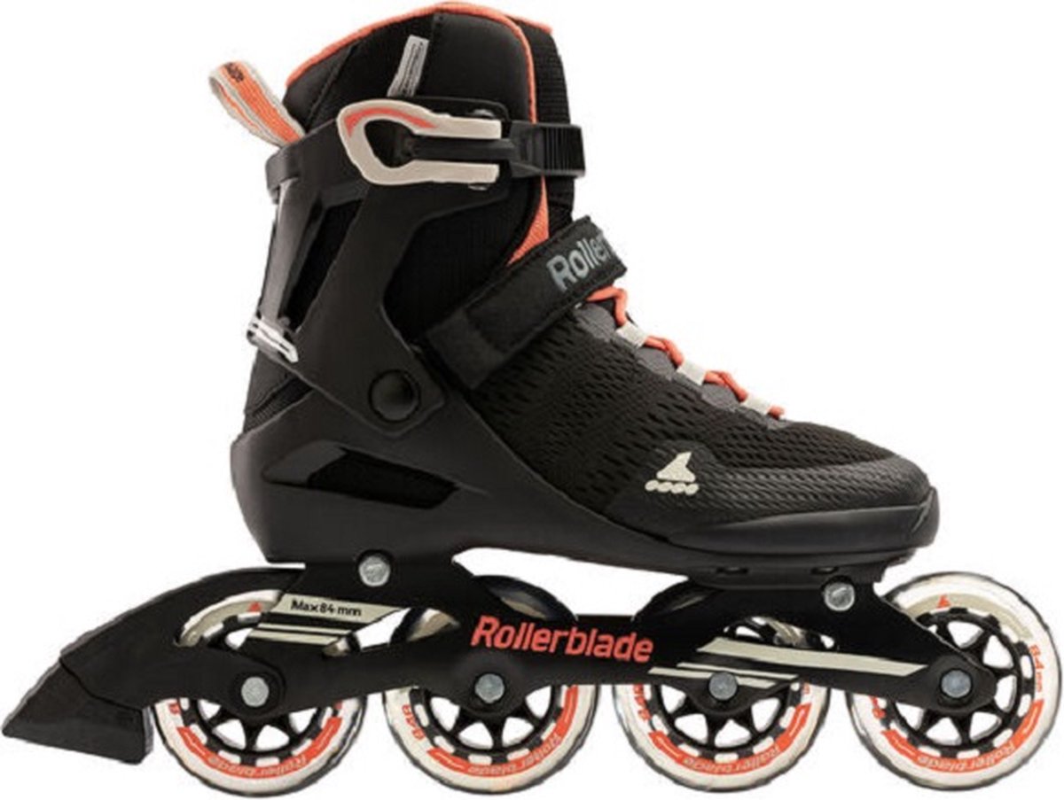 Rollerblade - Sirio 84 W - Fitness Skates - 37